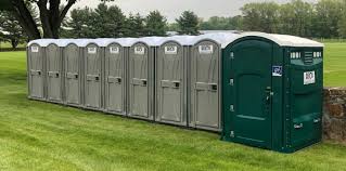 Portable Restroom for Sporting Events in San Felipe, TX
