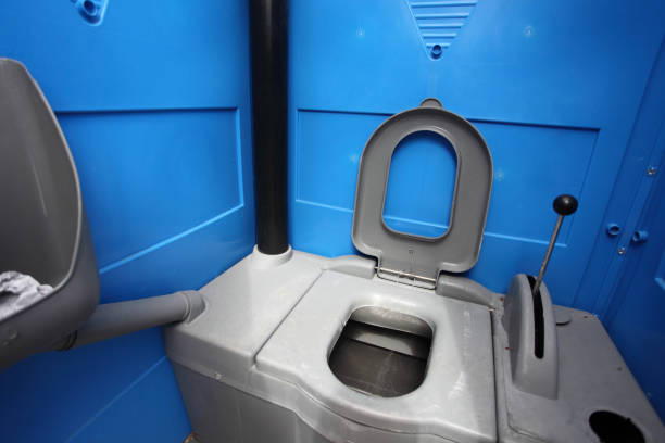 Best Standard Portable Toilet Rental  in San Felipe, TX